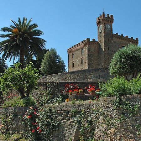 Podere Colombaie Tenuta Di Casaglia מראה חיצוני תמונה