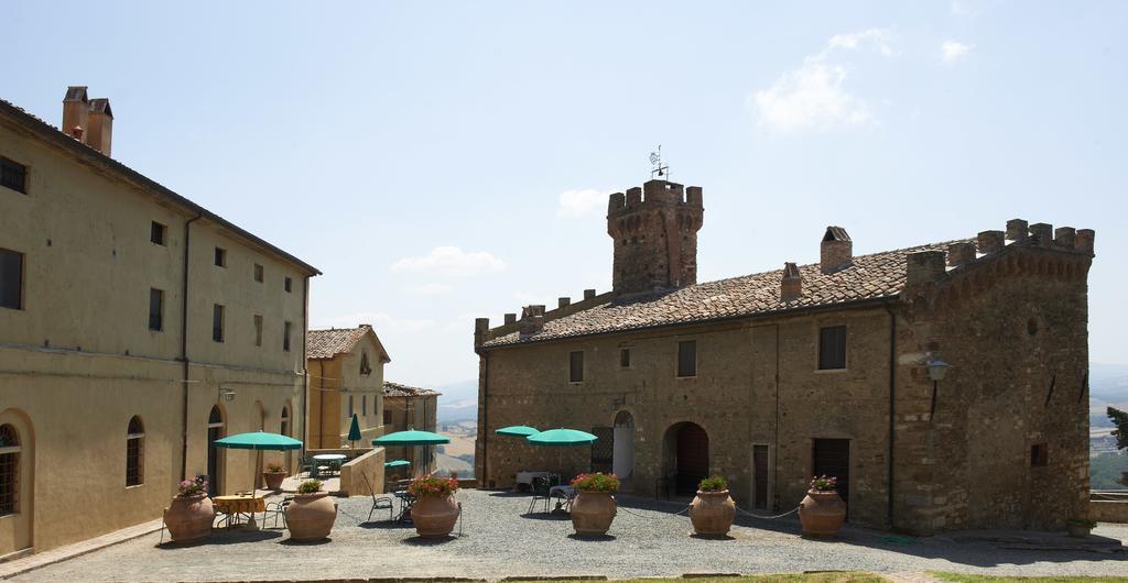 Podere Colombaie Tenuta Di Casaglia מראה חיצוני תמונה