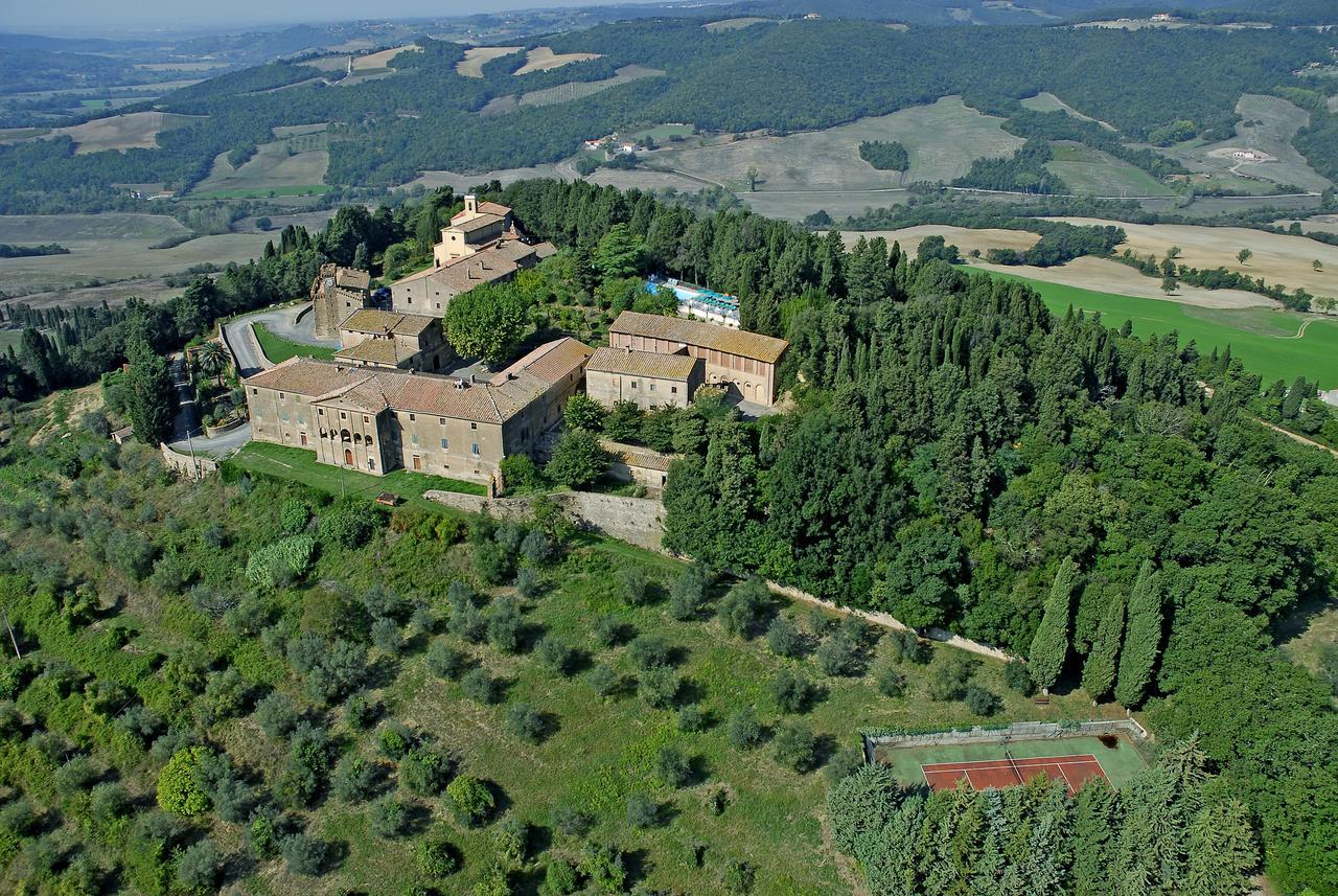 Podere Colombaie Tenuta Di Casaglia מראה חיצוני תמונה